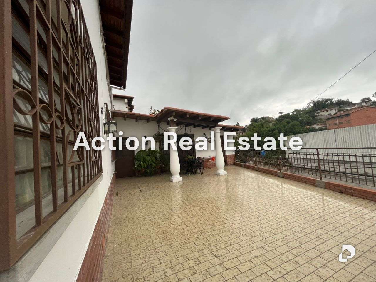 Casa en Macarena Sur, Altos Mirandinos – 13
