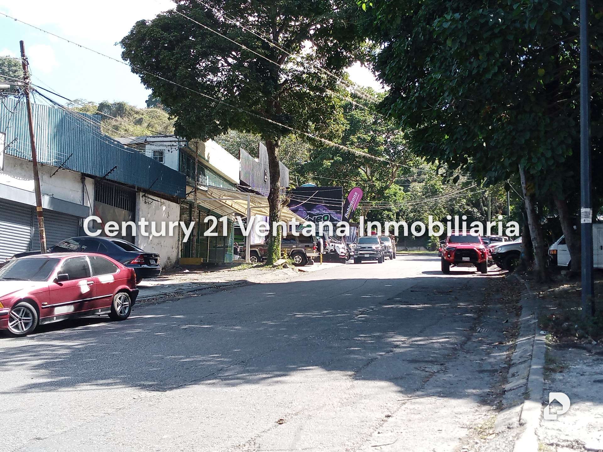 Galpón en La Guairita, Caracas – 13