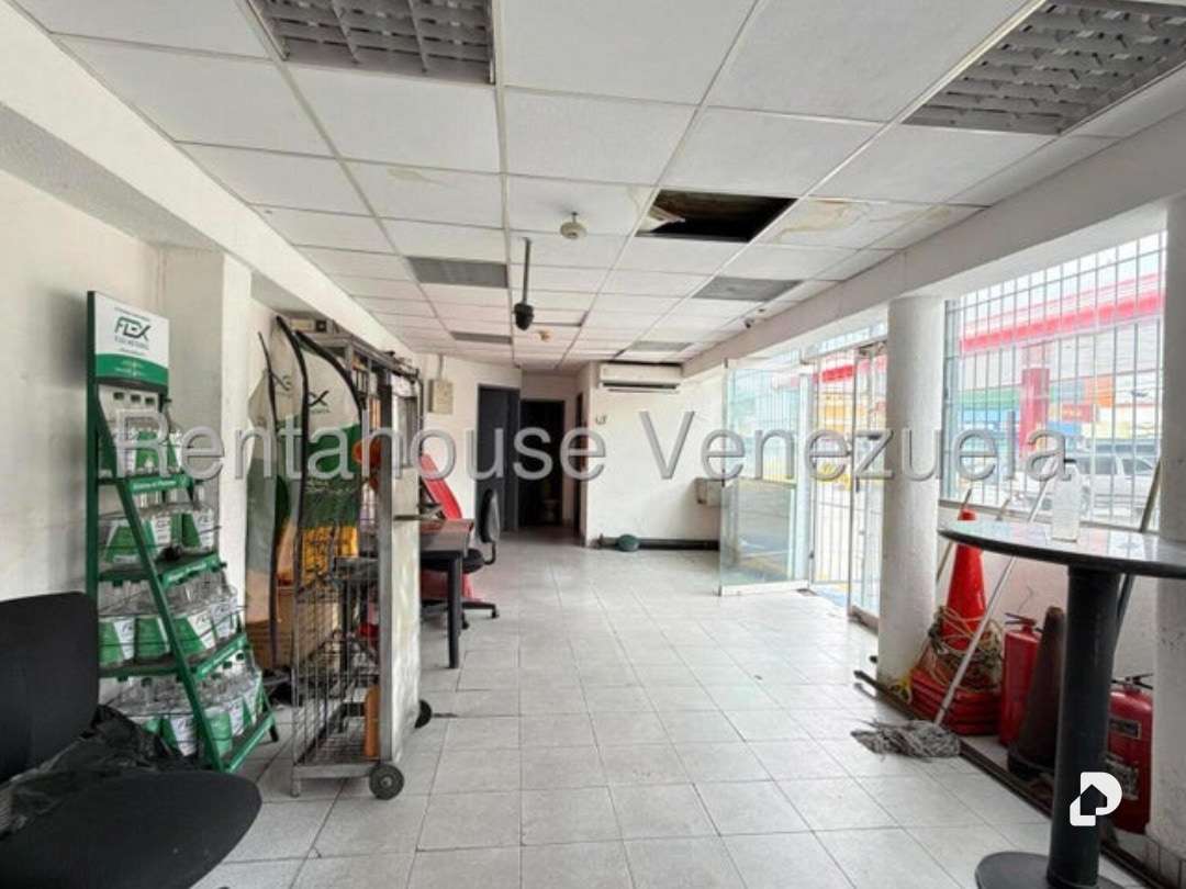 Local comercial en Urbanizacion San Jacinto, Maracay – 4