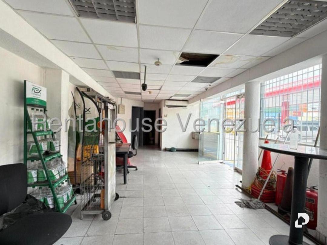 Local comercial en Urbanizacion San Jacinto, Maracay – 4