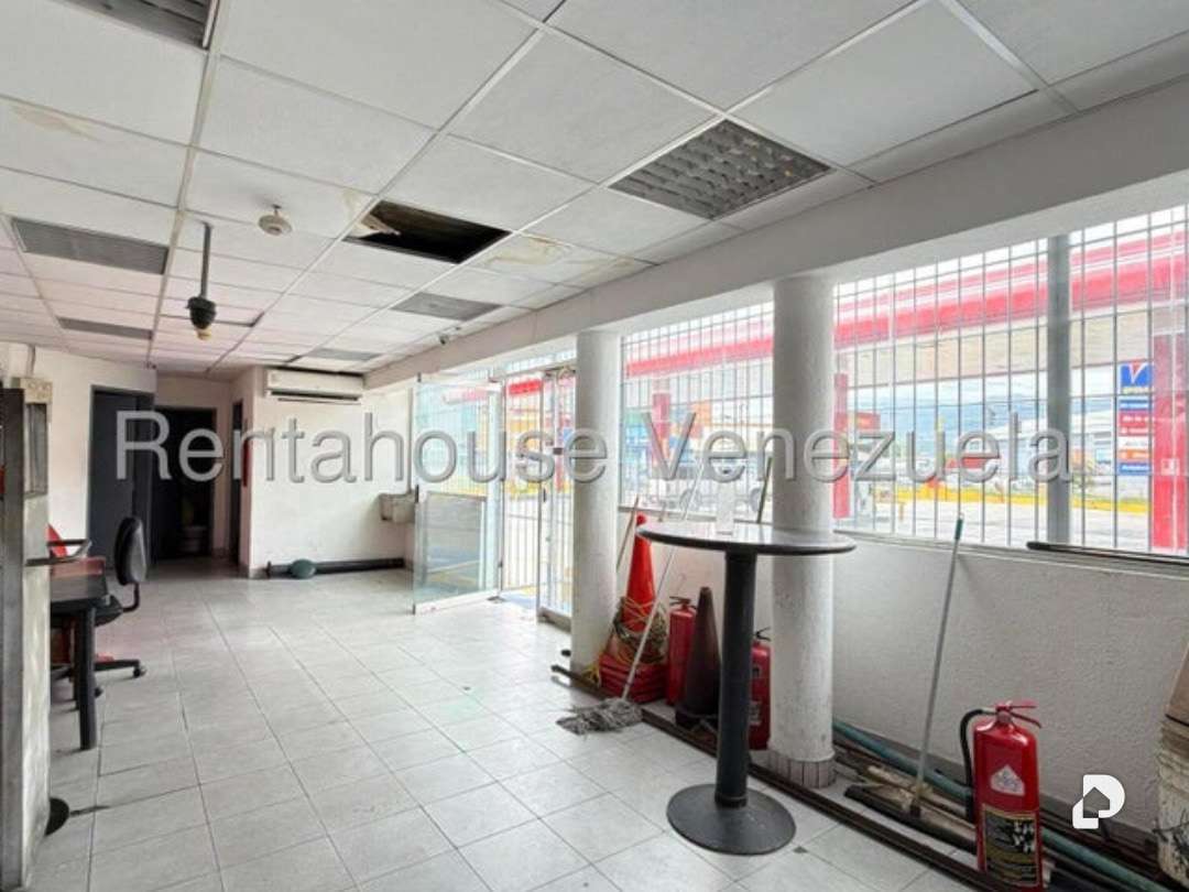 Local comercial en Urbanizacion San Jacinto, Maracay – 3