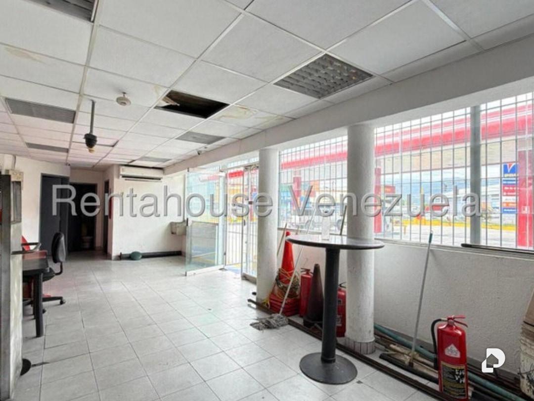 Local comercial en Urbanizacion San Jacinto, Maracay – 3