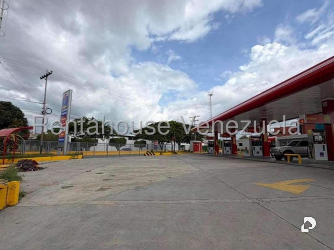 Local comercial en Urbanizacion San Jacinto, Maracay – 6