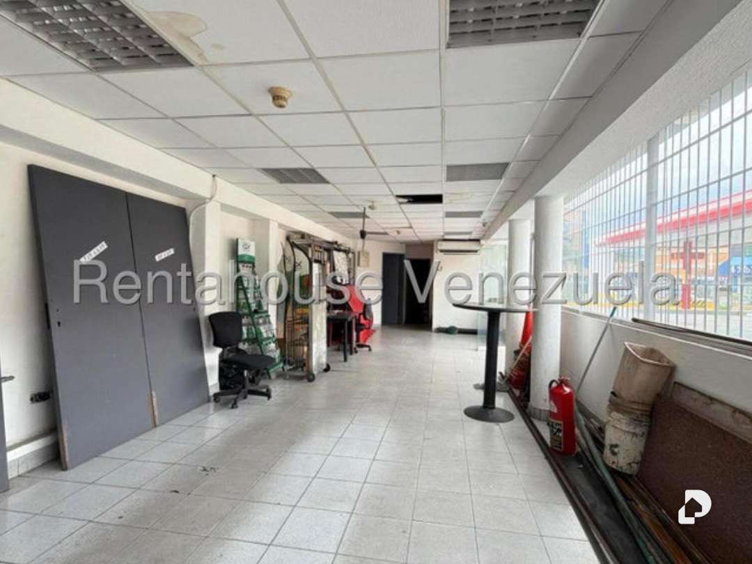 Local comercial en Urbanizacion San Jacinto, Maracay – 2