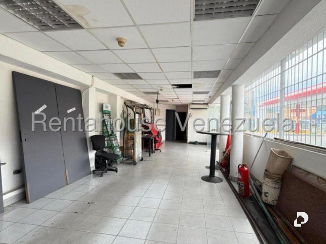 Local comercial en Urbanizacion San Jacinto, Maracay – 2