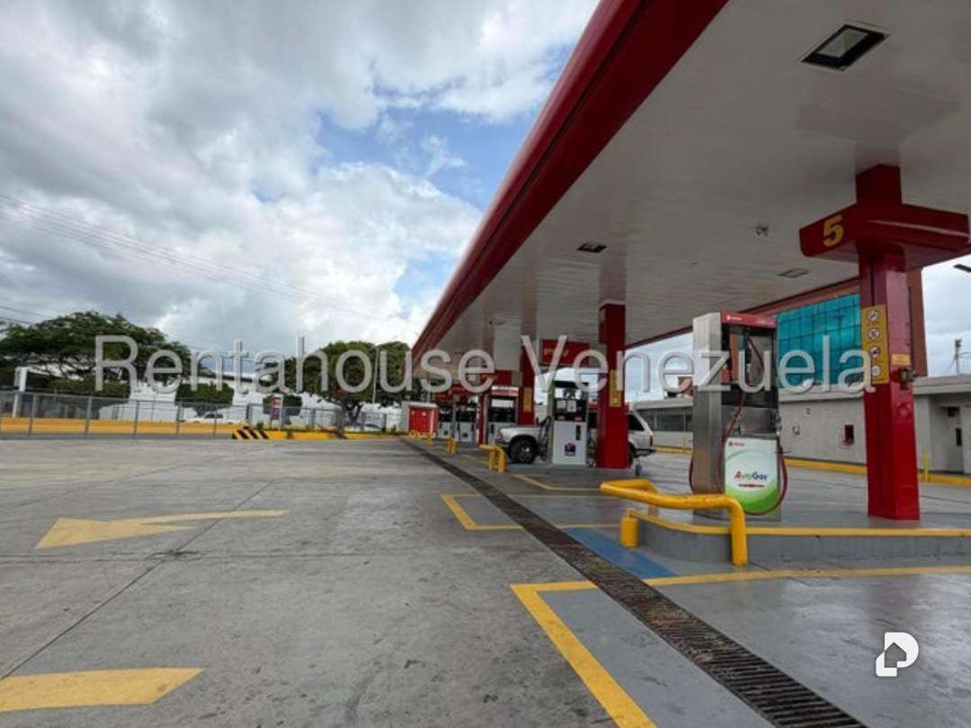 Local comercial en Urbanizacion San Jacinto, Maracay – 7