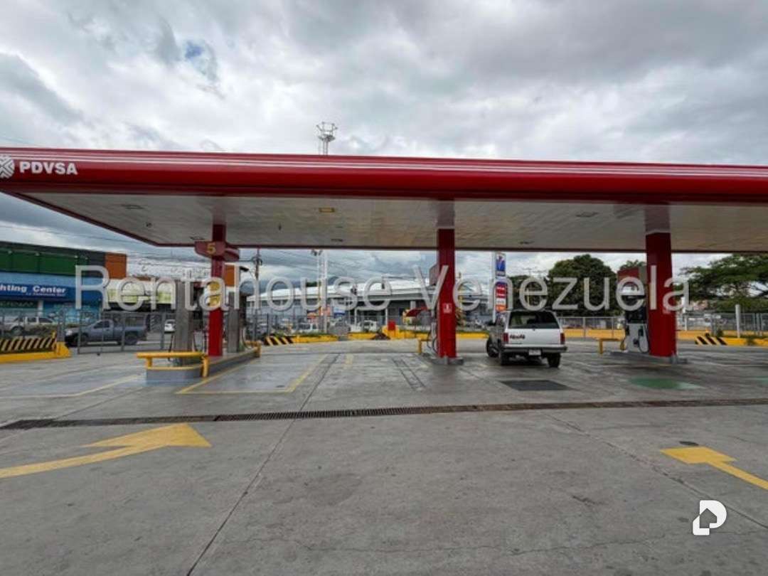 Local comercial en Urbanizacion San Jacinto, Maracay – 5