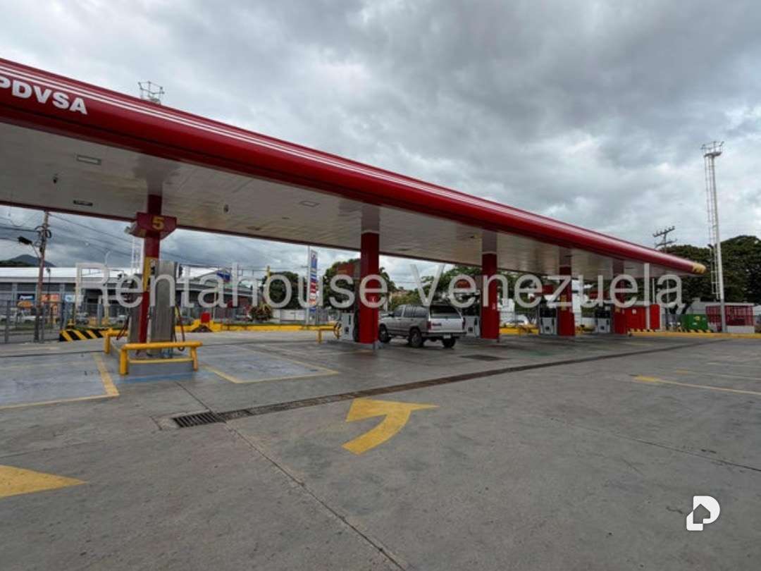 Local comercial en Urbanizacion San Jacinto, Maracay – 9