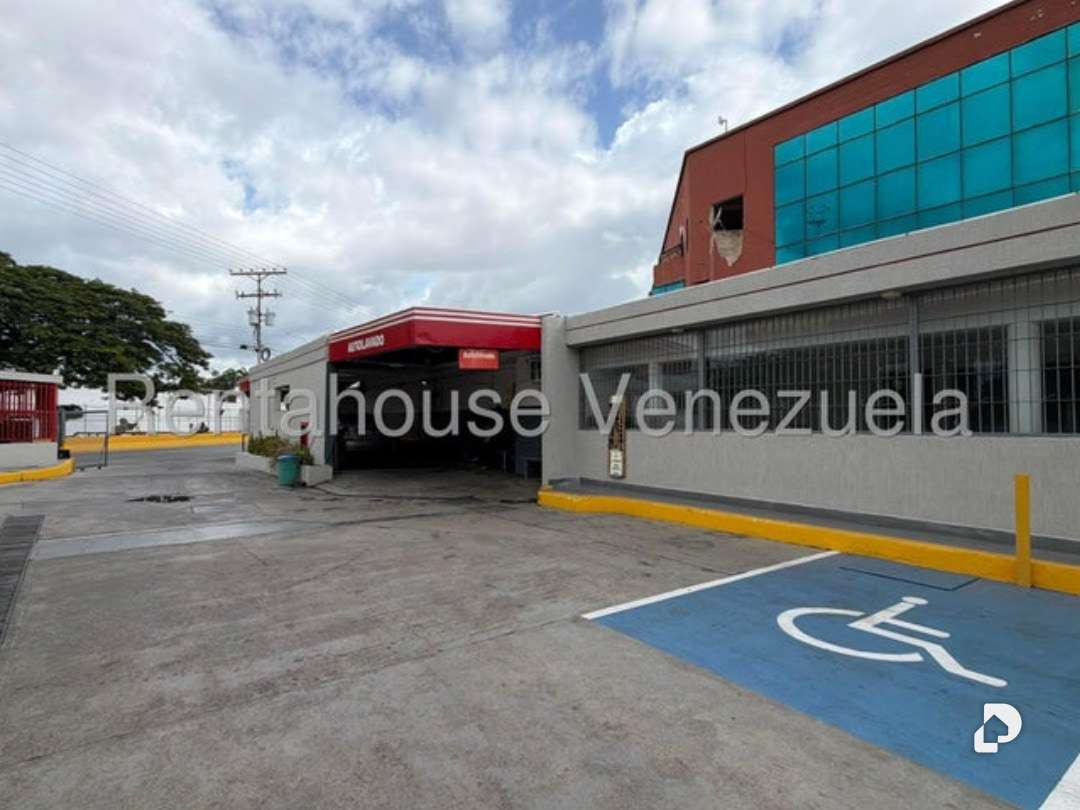 Local comercial en Urbanizacion San Jacinto, Maracay – 8