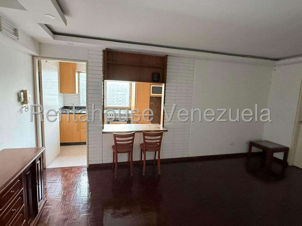 Apartamento en Santa Fe Sur, Caracas - 1