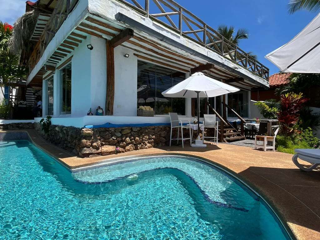 Casa en Puerto Real, Margarita (noreste) - 1