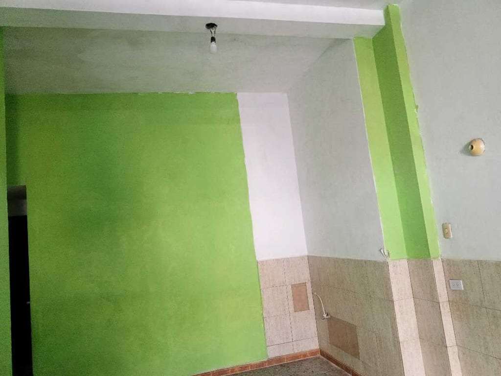 Local comercial en Casco San Blas, Valencia - 1