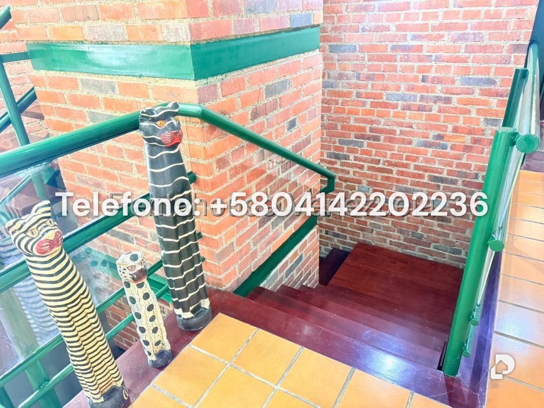 Casa en Lomas de La Lagunita, Caracas – 5