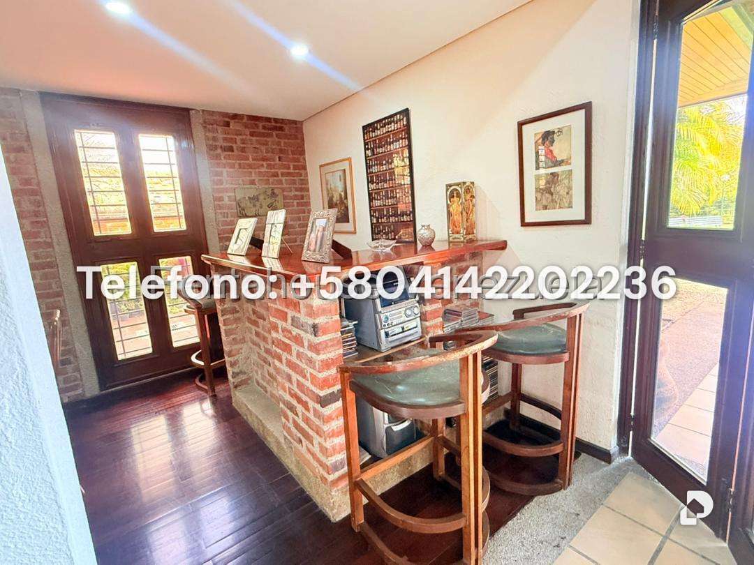 Casa en Lomas de La Lagunita, Caracas – 7