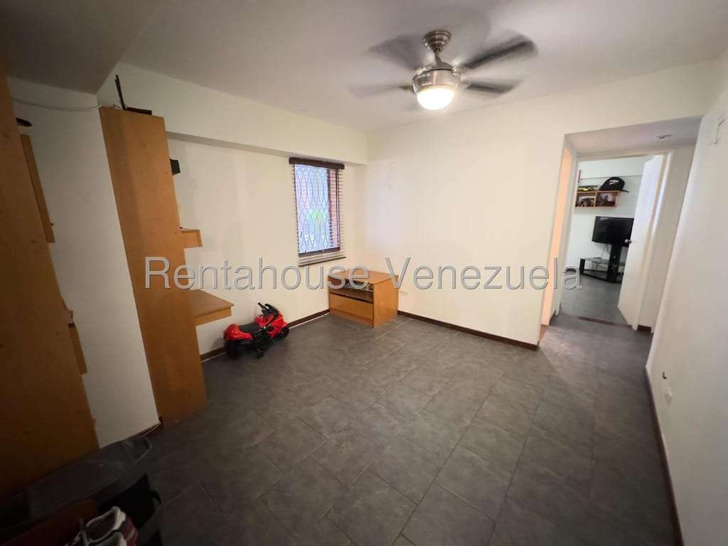 Apartamento en Los Naranjos (del Cafetal), Caracas