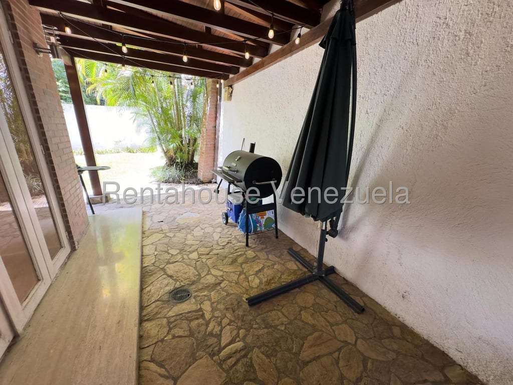 Apartamento en Los Naranjos (del Cafetal), Caracas