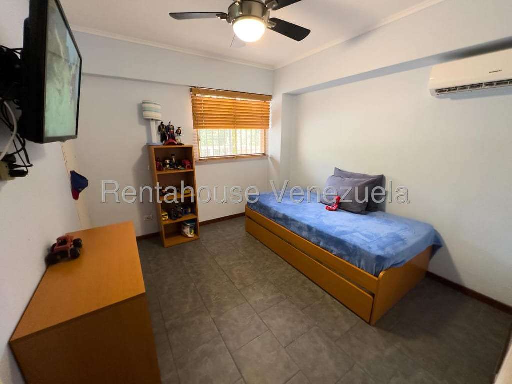 Apartamento en Los Naranjos (del Cafetal), Caracas