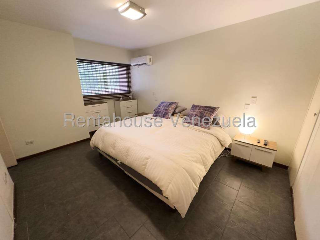 Apartamento en Los Naranjos (del Cafetal), Caracas