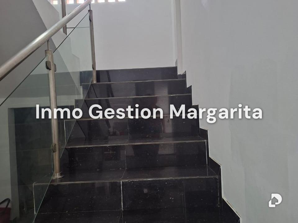 Oficina en Porlamar – 5