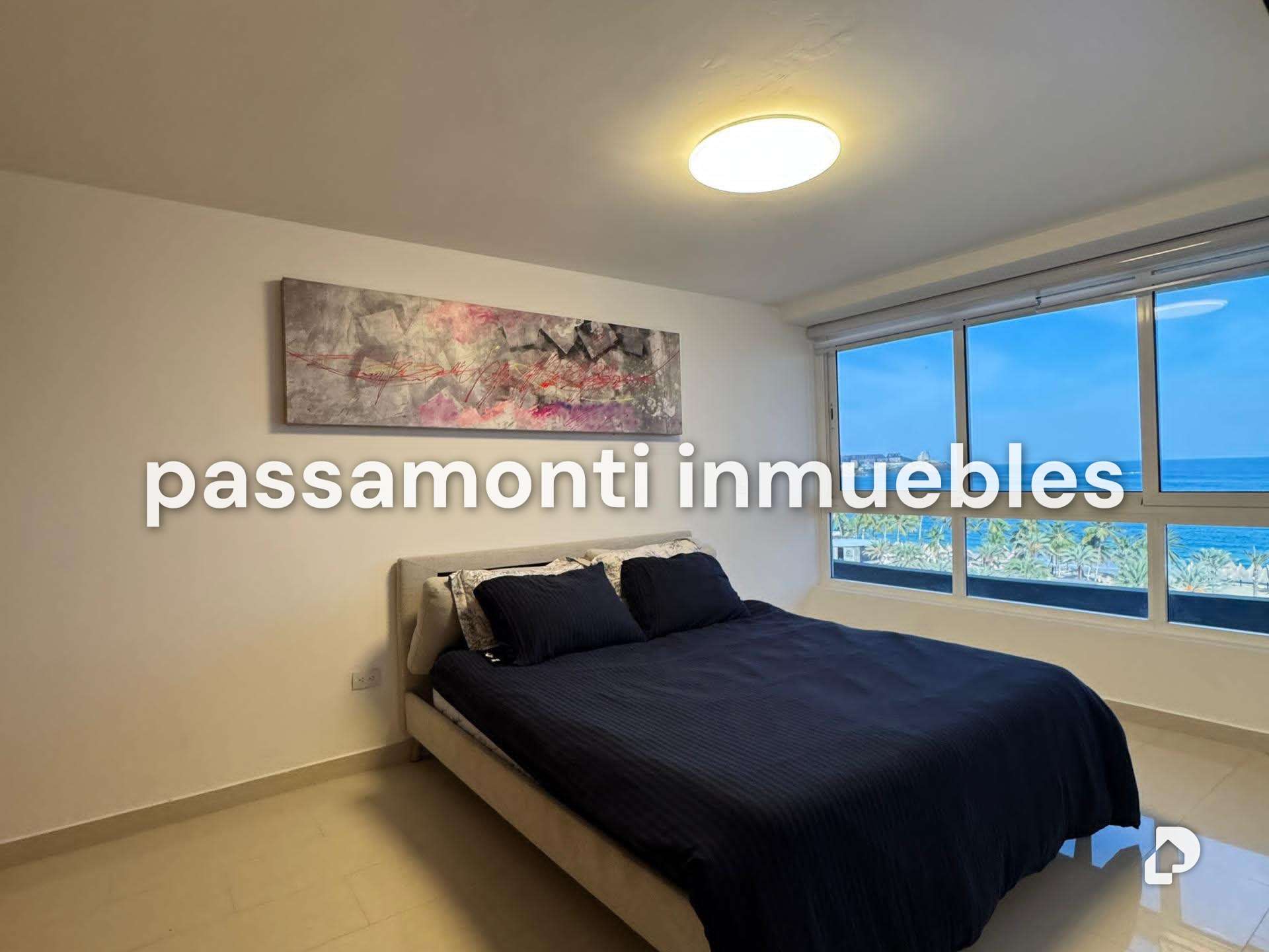 Apartamento en Puerto Moreno, Pampatar – 12