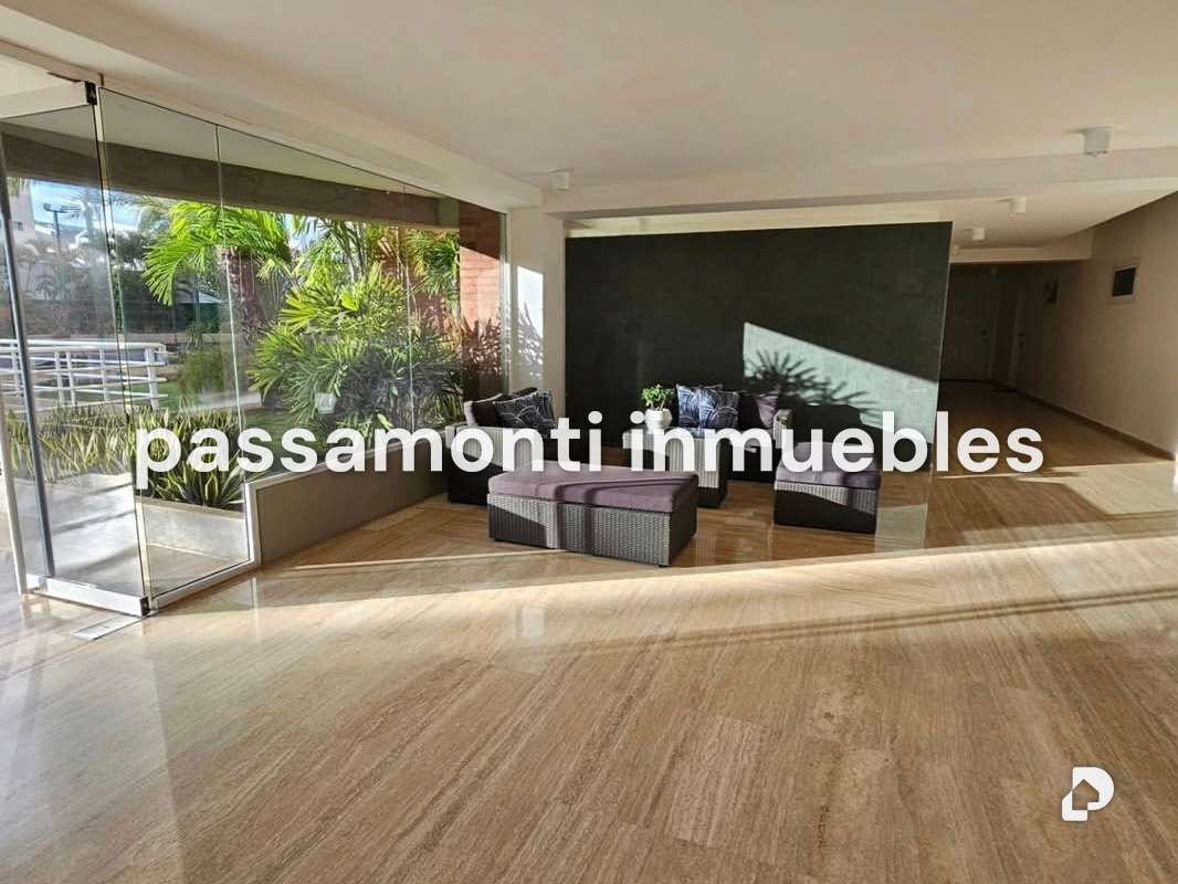 Apartamento en Puerto Moreno, Pampatar – 3