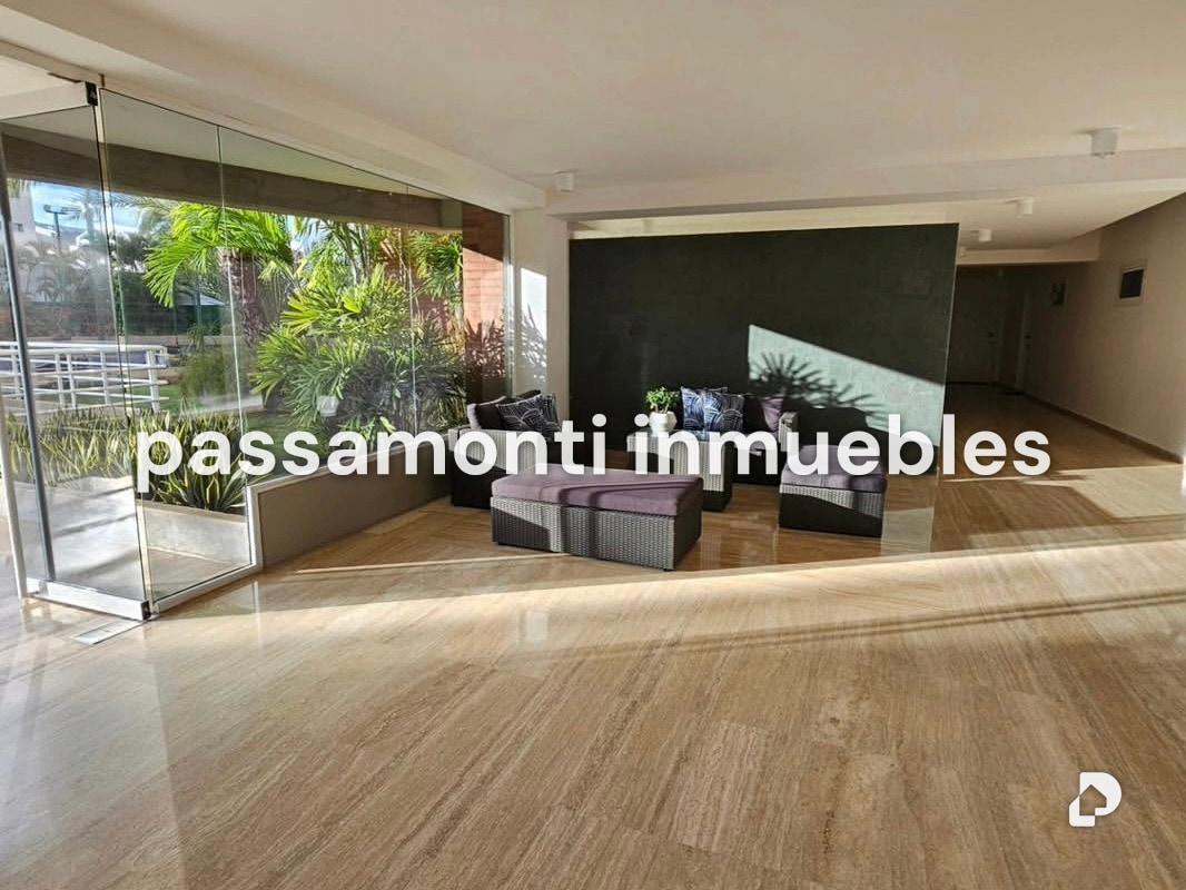 Apartamento en Puerto Moreno, Pampatar – 3