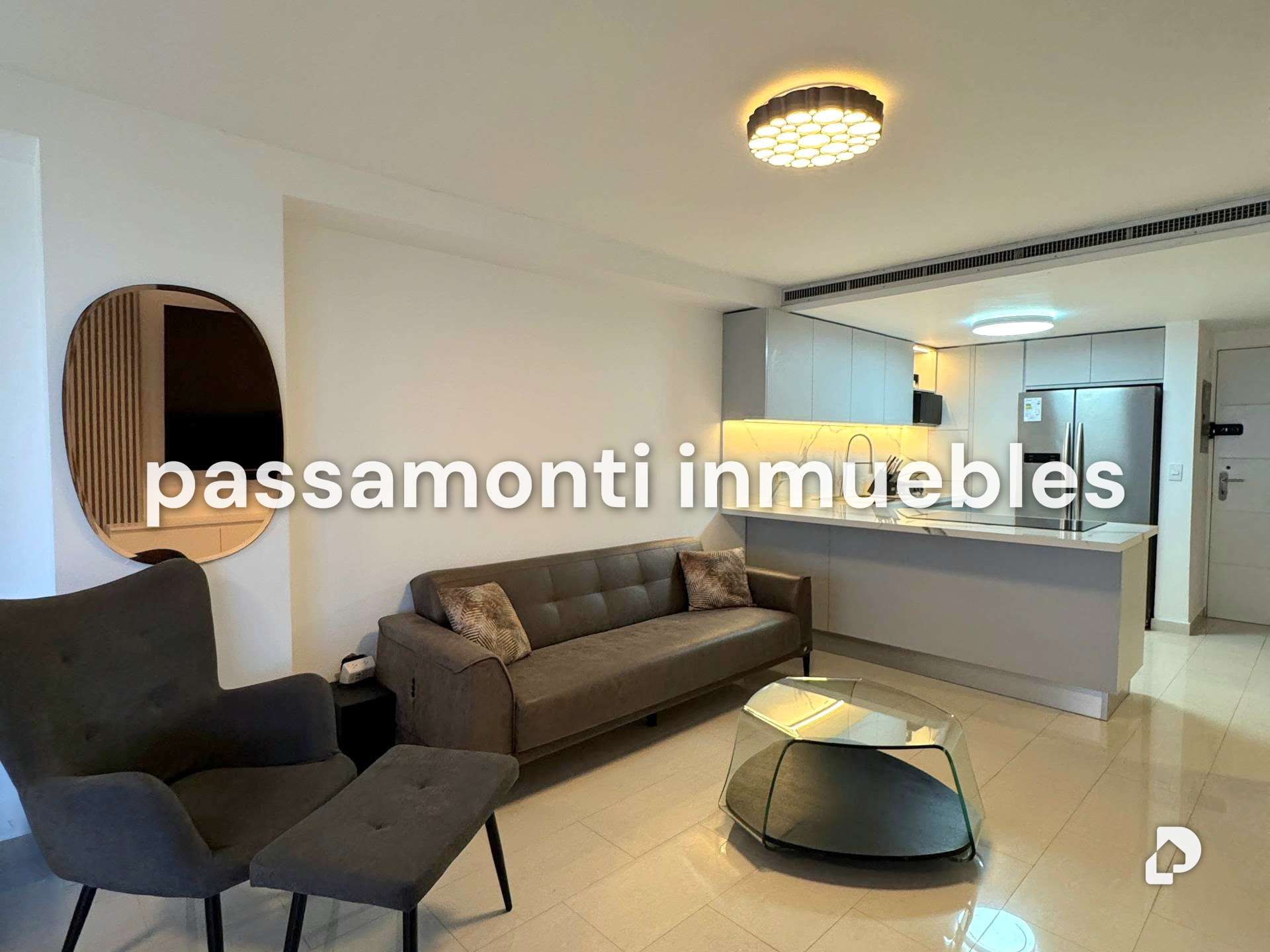 Apartamento en Puerto Moreno, Pampatar – 11