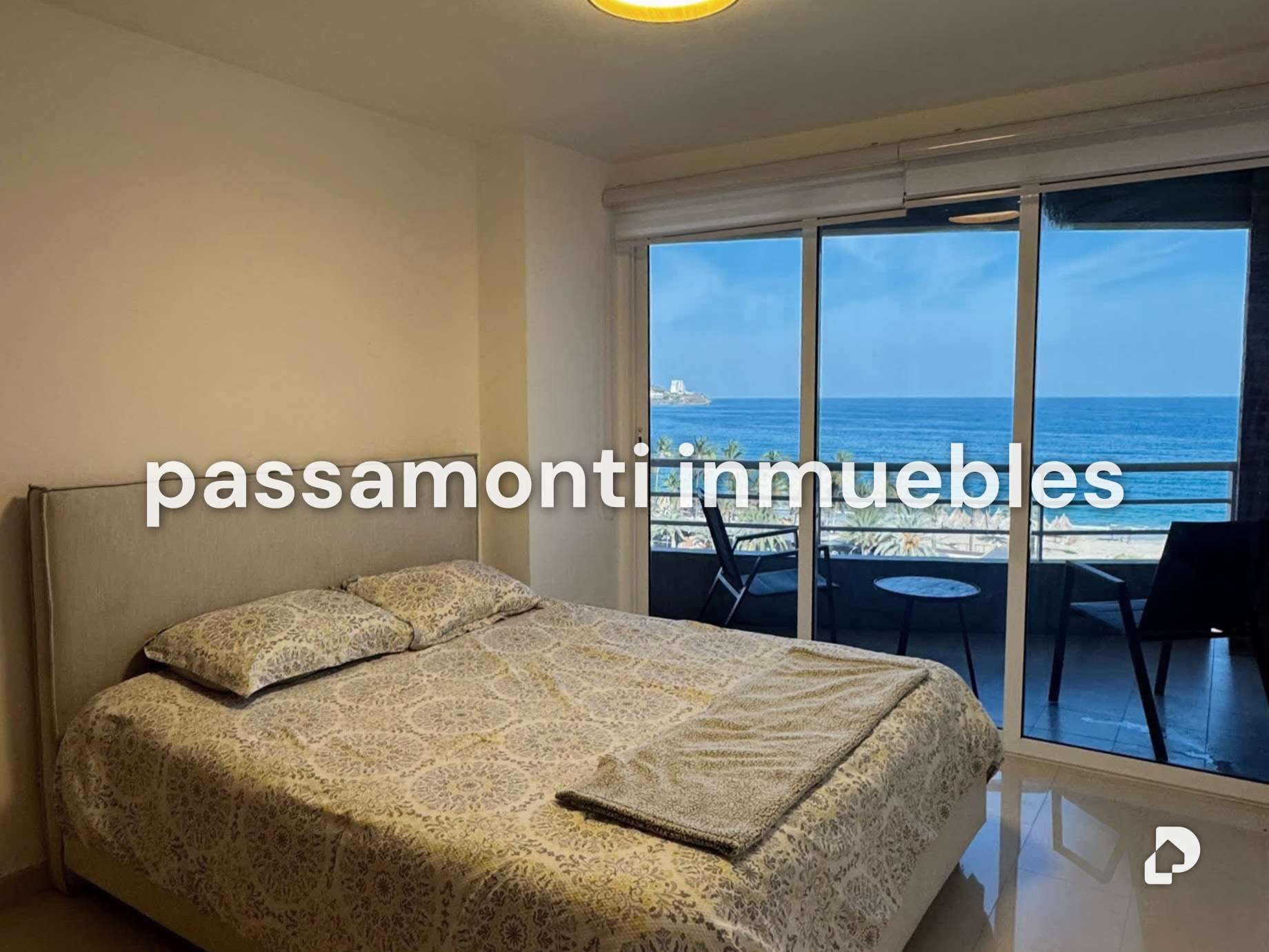 Apartamento en Puerto Moreno, Pampatar – 14