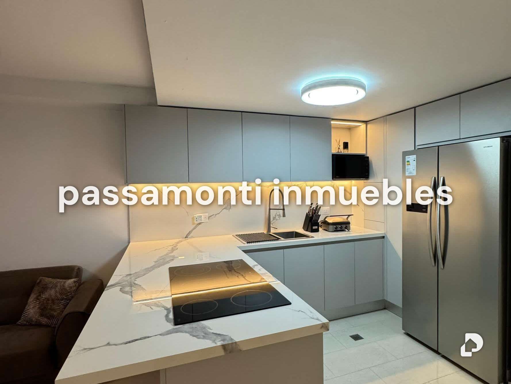 Apartamento en Puerto Moreno, Pampatar – 8