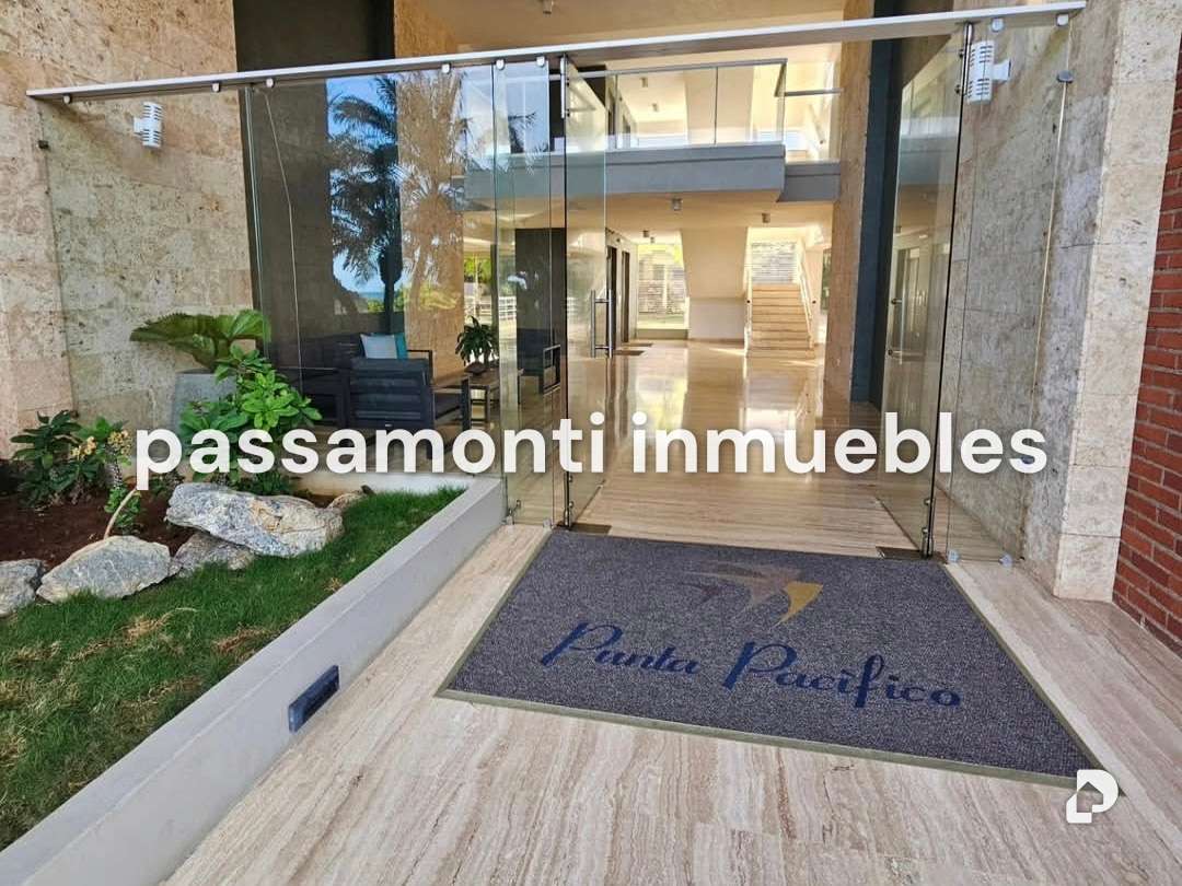 Apartamento en Puerto Moreno, Pampatar – 2