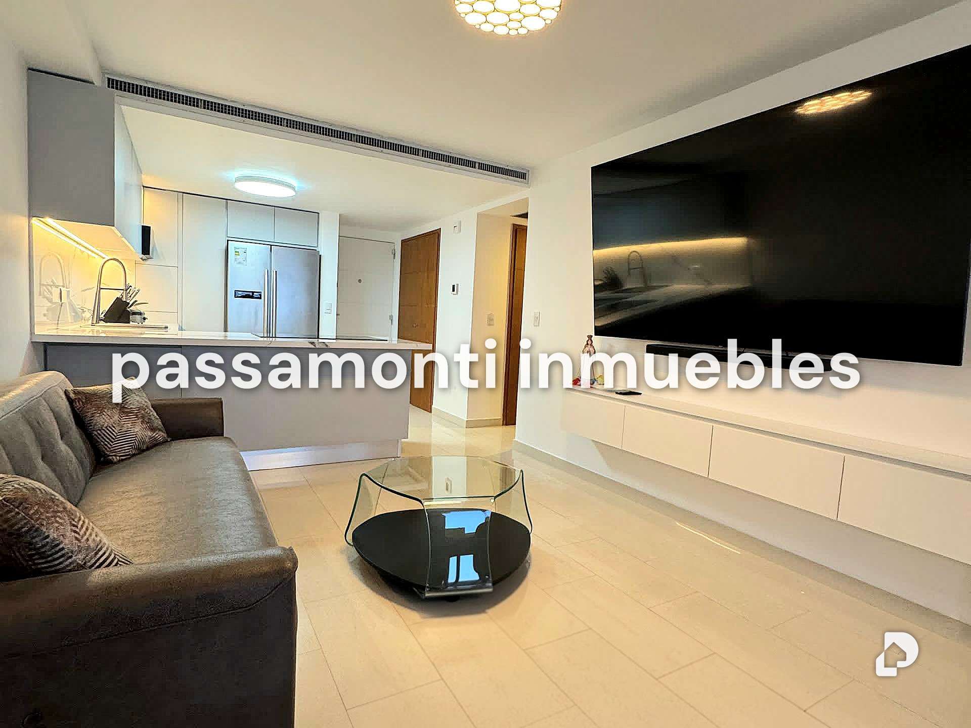 Apartamento en Puerto Moreno, Pampatar – 10