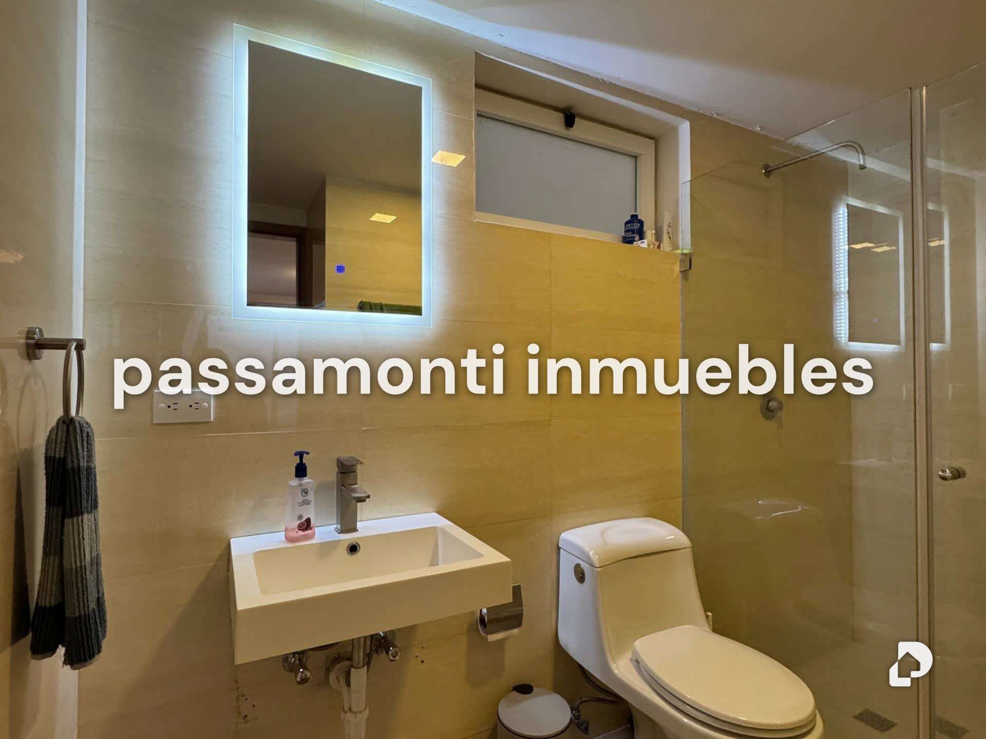 Apartamento en Puerto Moreno, Pampatar – 13