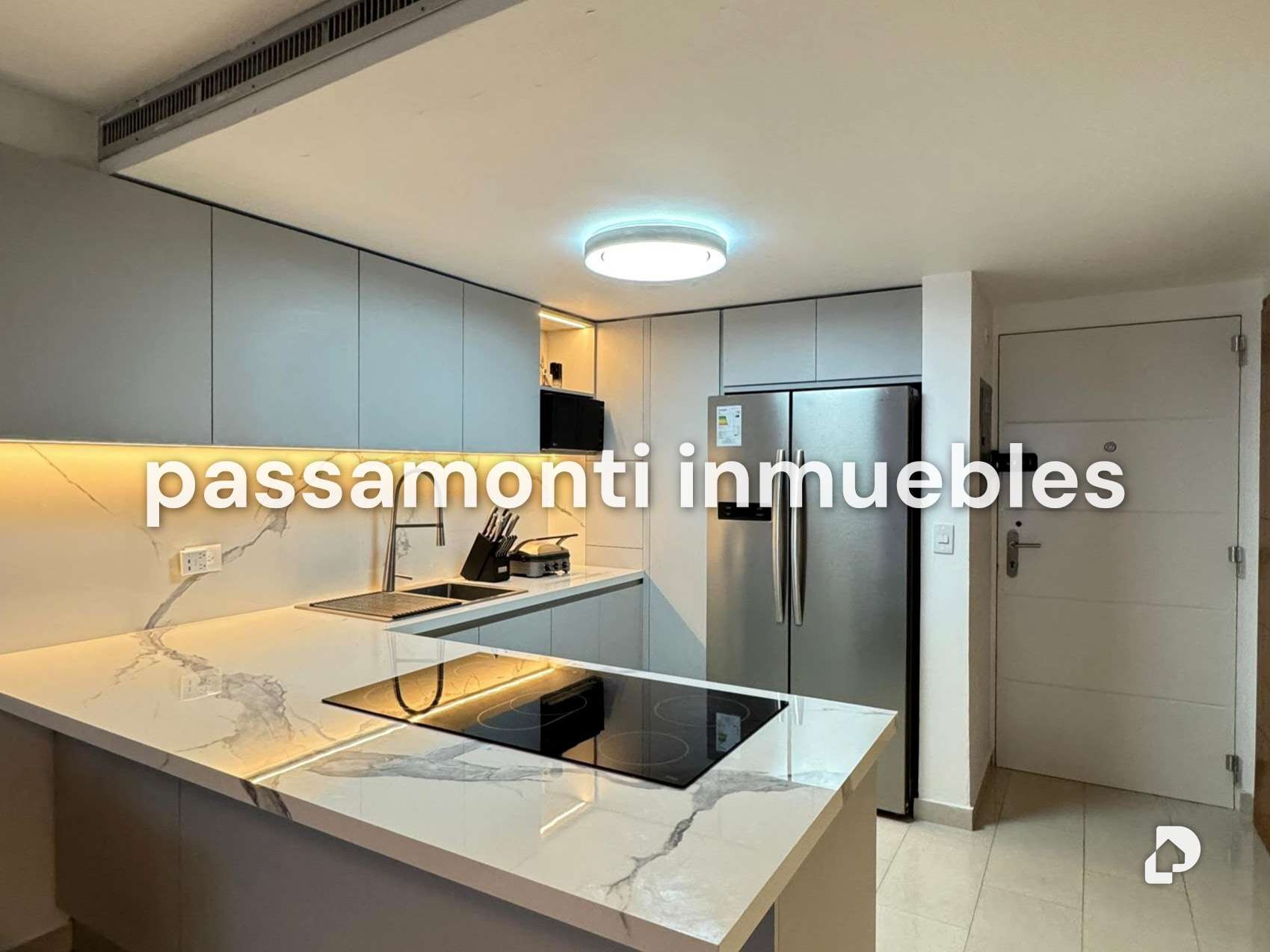 Apartamento en Puerto Moreno, Pampatar – 9