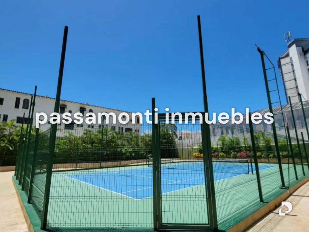 Apartamento en Puerto Moreno, Pampatar – 5