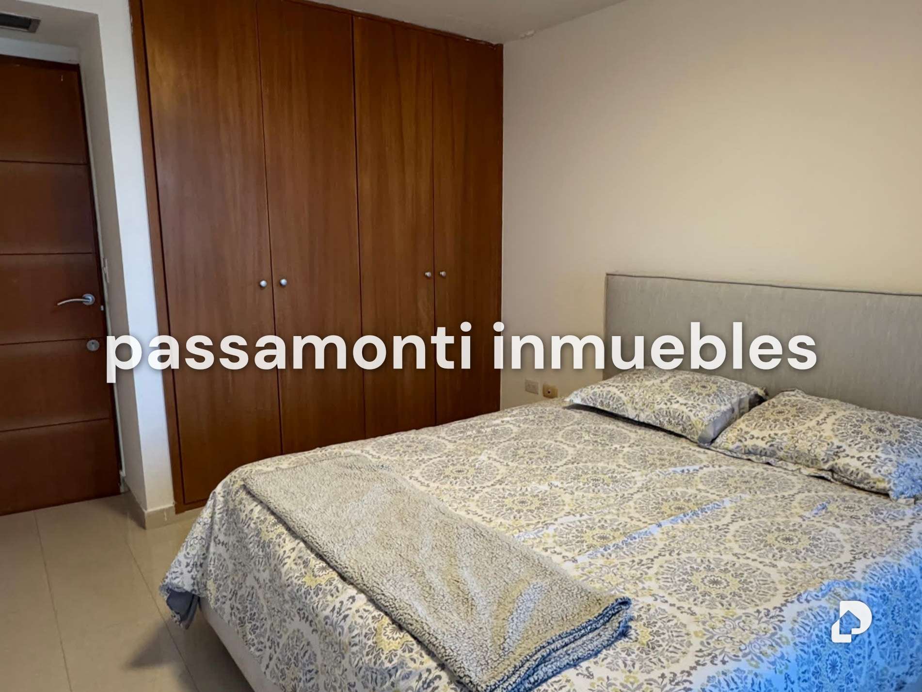 Apartamento en Puerto Moreno, Pampatar – 15