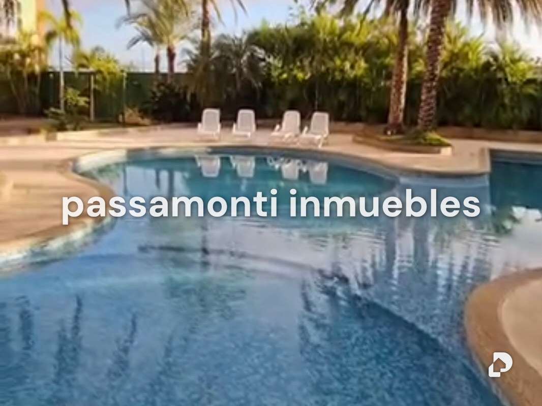 Apartamento en Puerto Moreno, Pampatar – 4