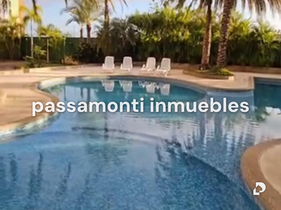 Apartamento en Puerto Moreno, Pampatar – 4