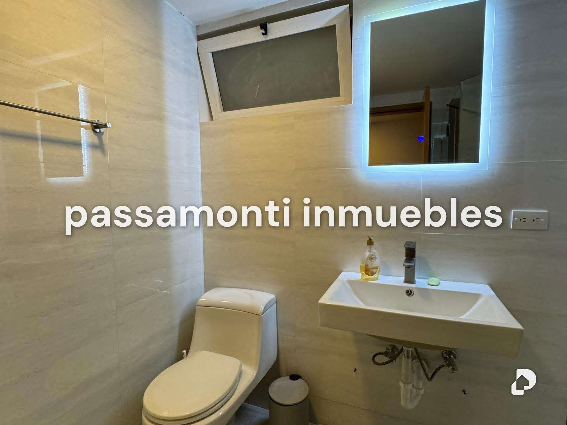 Apartamento en Puerto Moreno, Pampatar – 16