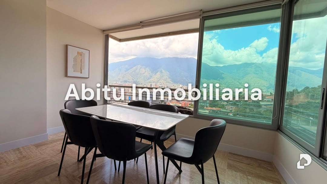 Apartamento en Lomas de Las Mercedes, Caracas – 6