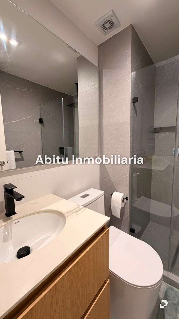 Apartamento en Lomas de Las Mercedes, Caracas – 7