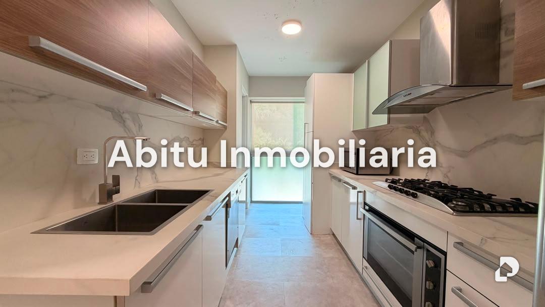 Apartamento en Lomas de Las Mercedes, Caracas – 4
