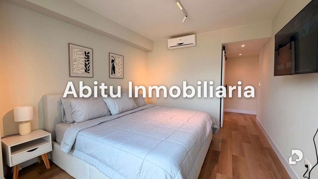 Apartamento en Lomas de Las Mercedes, Caracas – 10