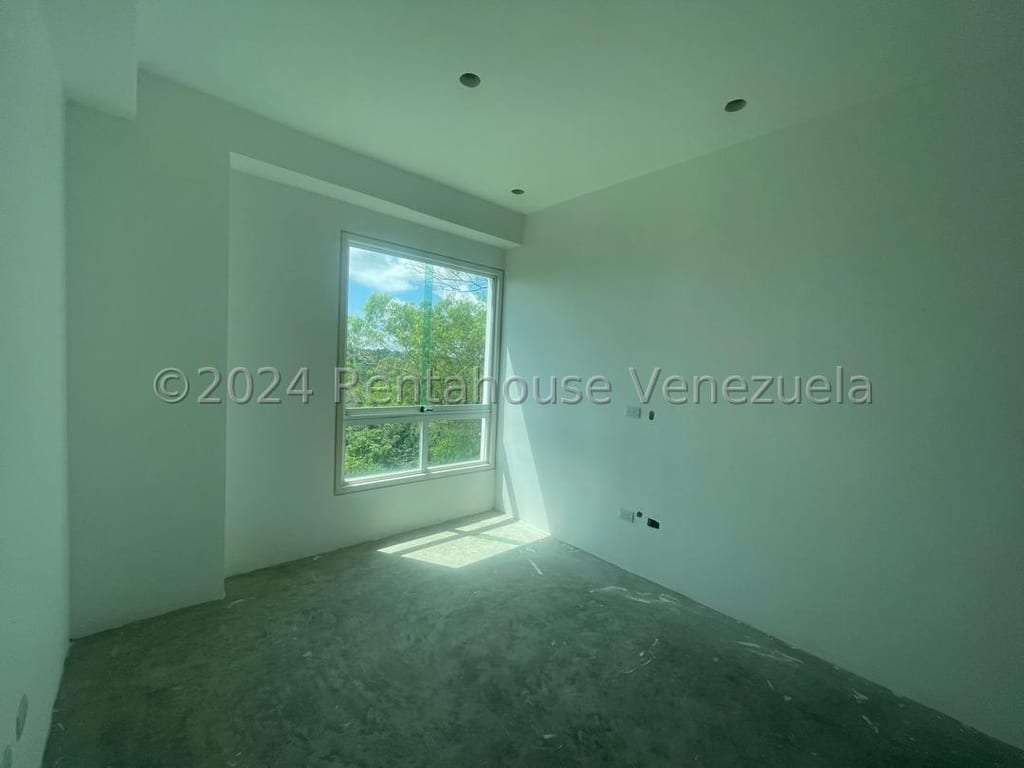 Apartamento en La Lagunita Country Club, Caracas