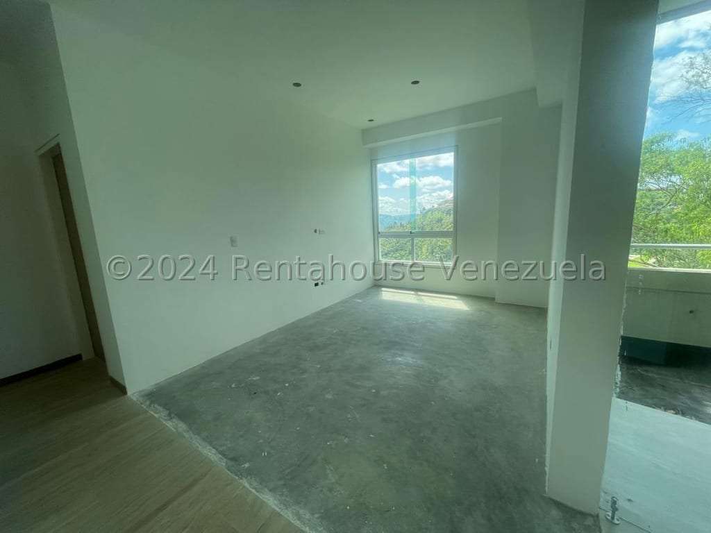 Apartamento en La Lagunita Country Club, Caracas