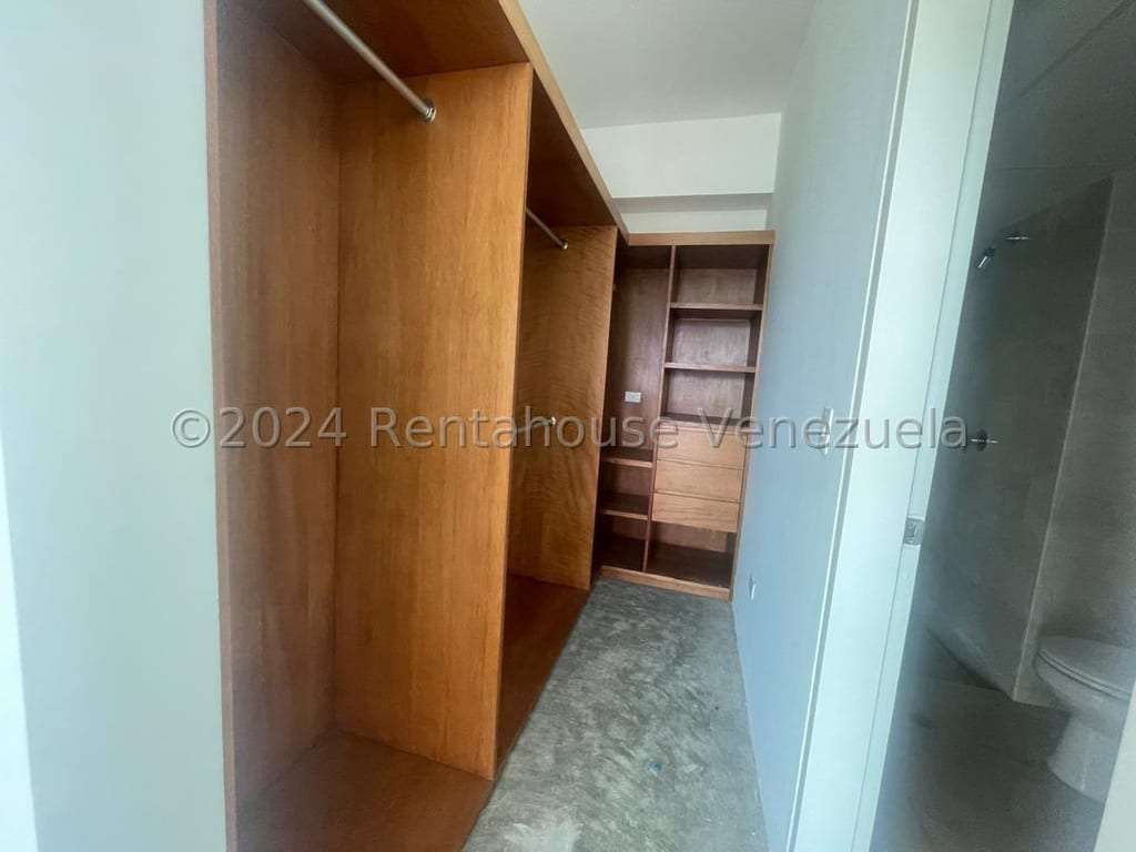 Apartamento en La Lagunita Country Club, Caracas