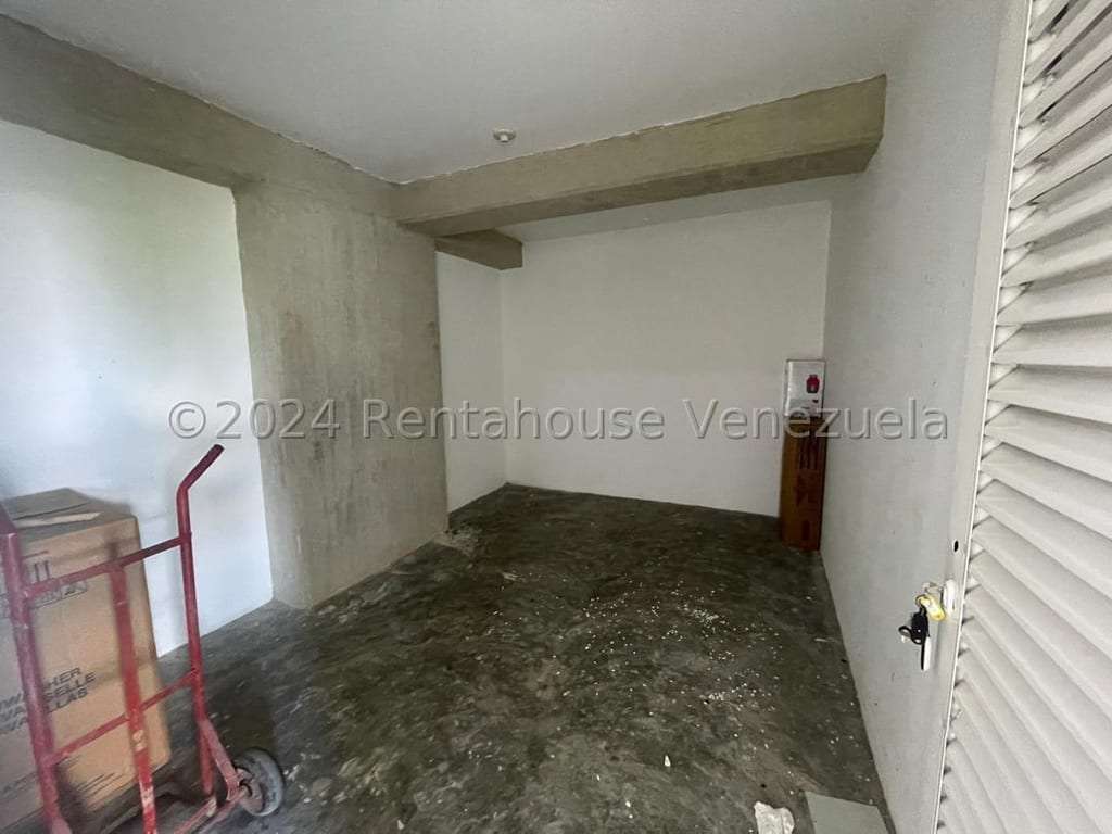 Apartamento en La Lagunita Country Club, Caracas