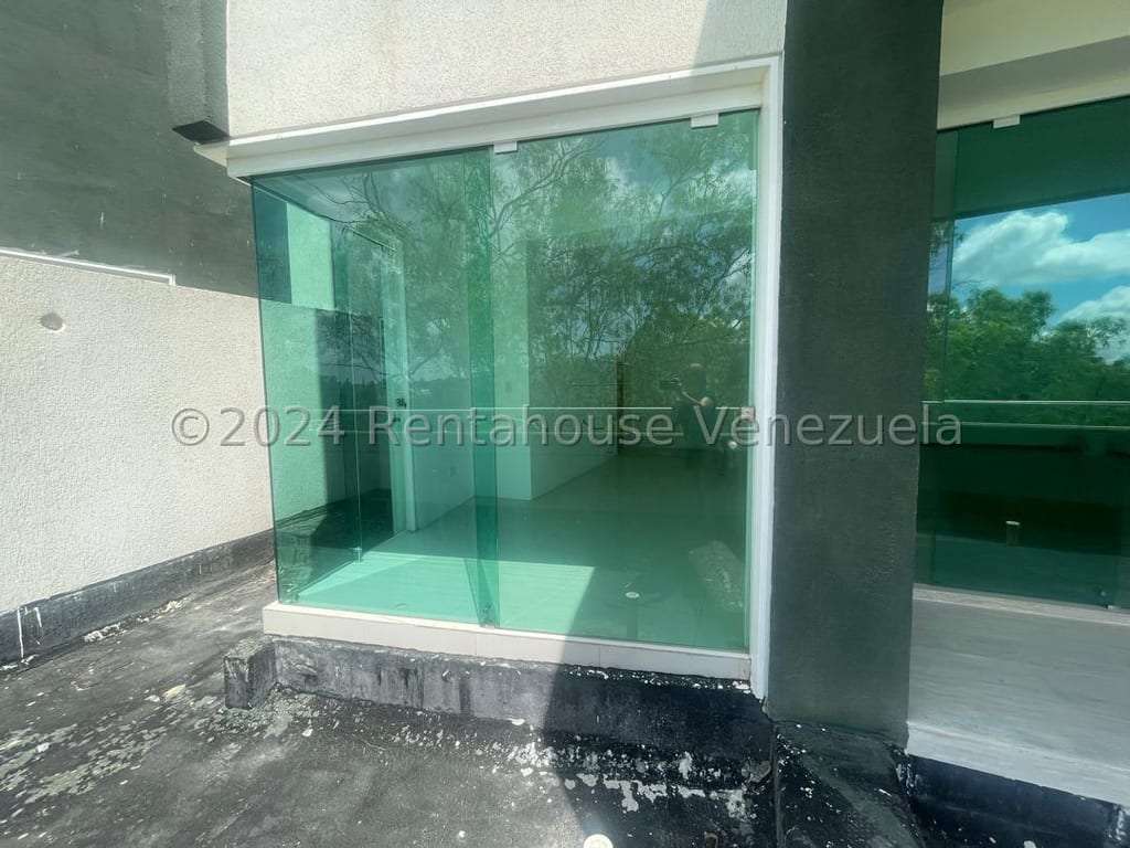 Apartamento en La Lagunita Country Club, Caracas