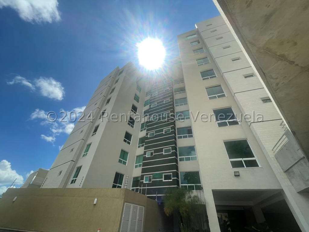 Apartamento en La Lagunita Country Club, Caracas