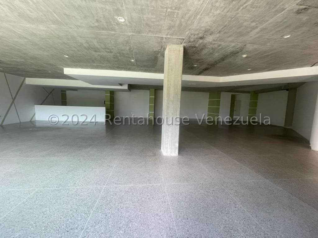 Apartamento en La Lagunita Country Club, Caracas