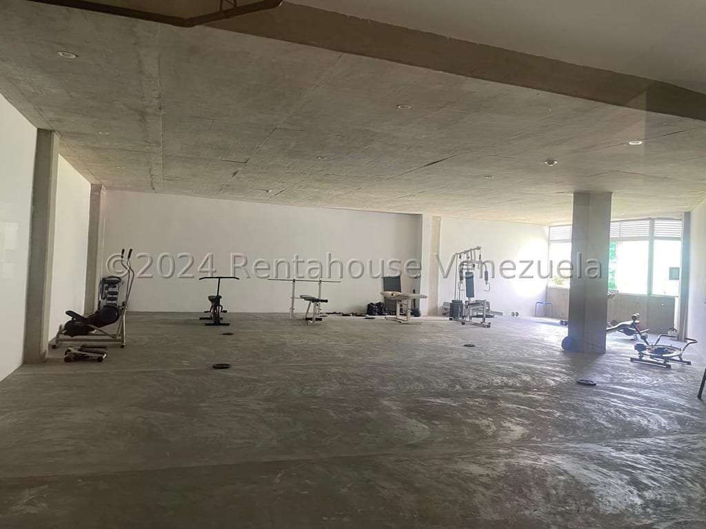 Apartamento en La Lagunita Country Club, Caracas